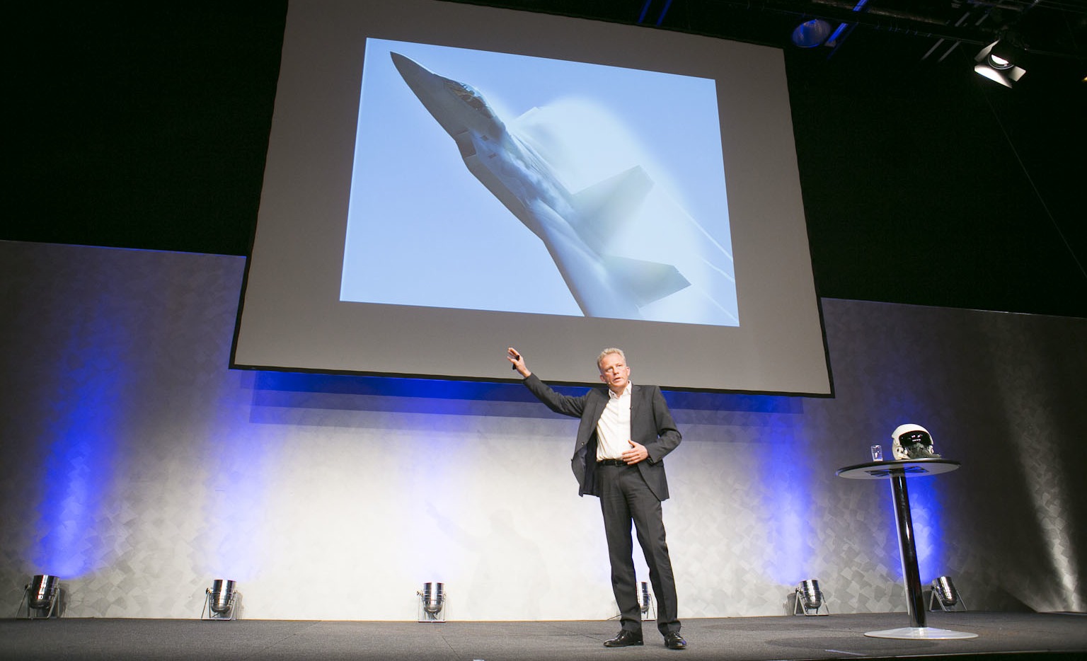 Keynote Speaker Holger Lietz - High Performance Marketing