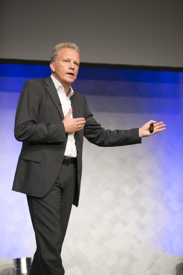 Holger Lietz: Keynote Speaker für Manager und Führungskräfte für Ihren Kongress, Veranstaltung und Event